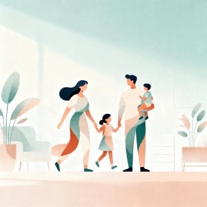 Kako izgraditi zdrave porodične navike